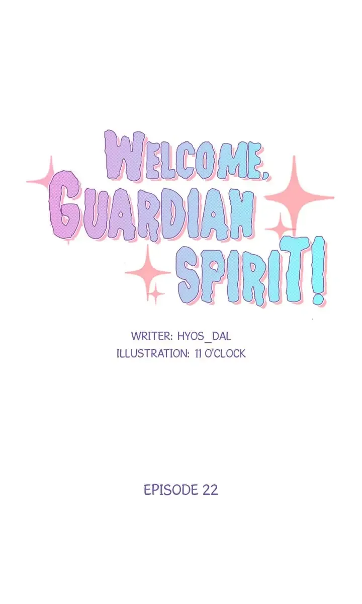 Welcome, Guardian Spirit! Chapter 22 - page 66