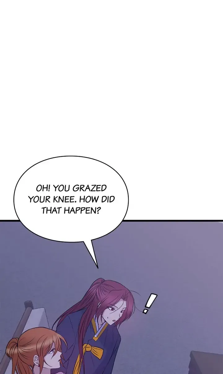 Welcome, Guardian Spirit! Chapter 21 - page 48