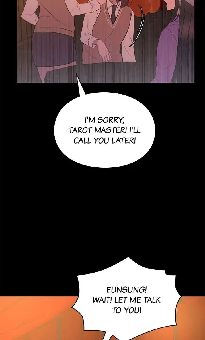 Welcome, Guardian Spirit! Chapter 11 - page 39