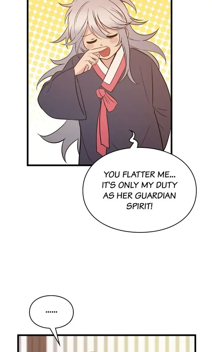 Welcome, Guardian Spirit! Chapter 9 - page 65