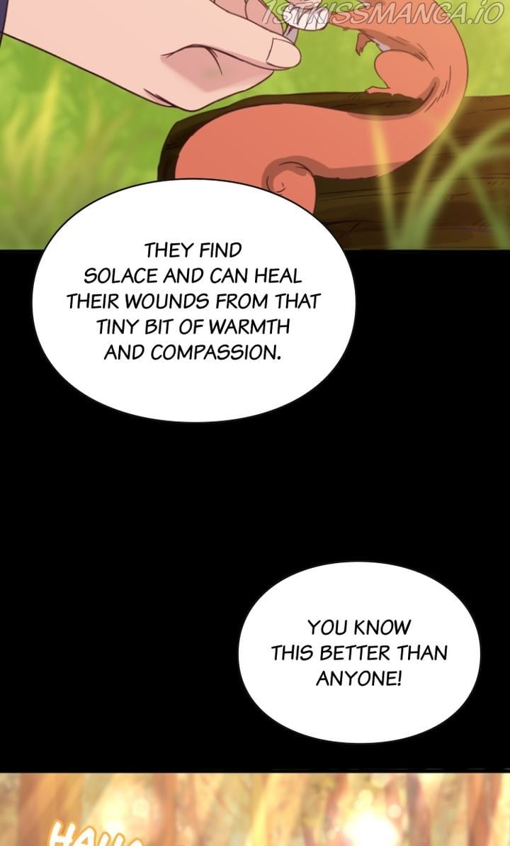 Welcome, Guardian Spirit! Chapter 5 - page 81