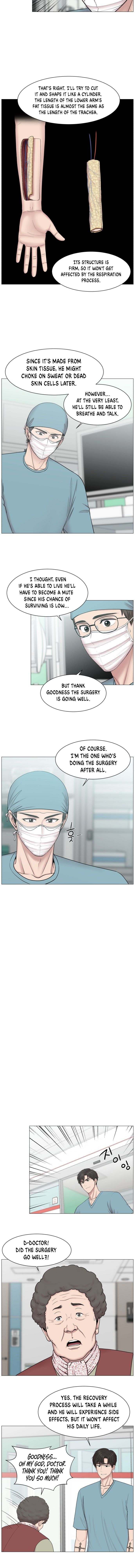 Trauma Center chapter 63 - page 6