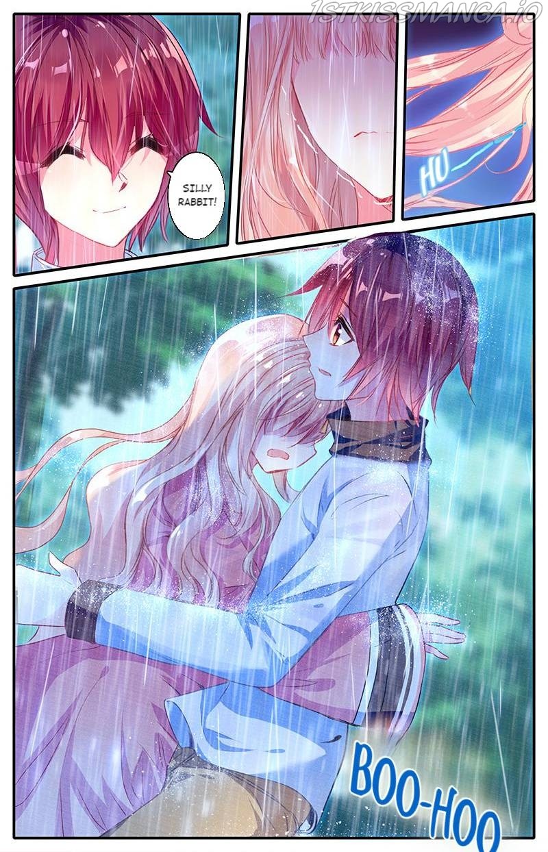 101 Lovers Pet chapter 32 - page 4