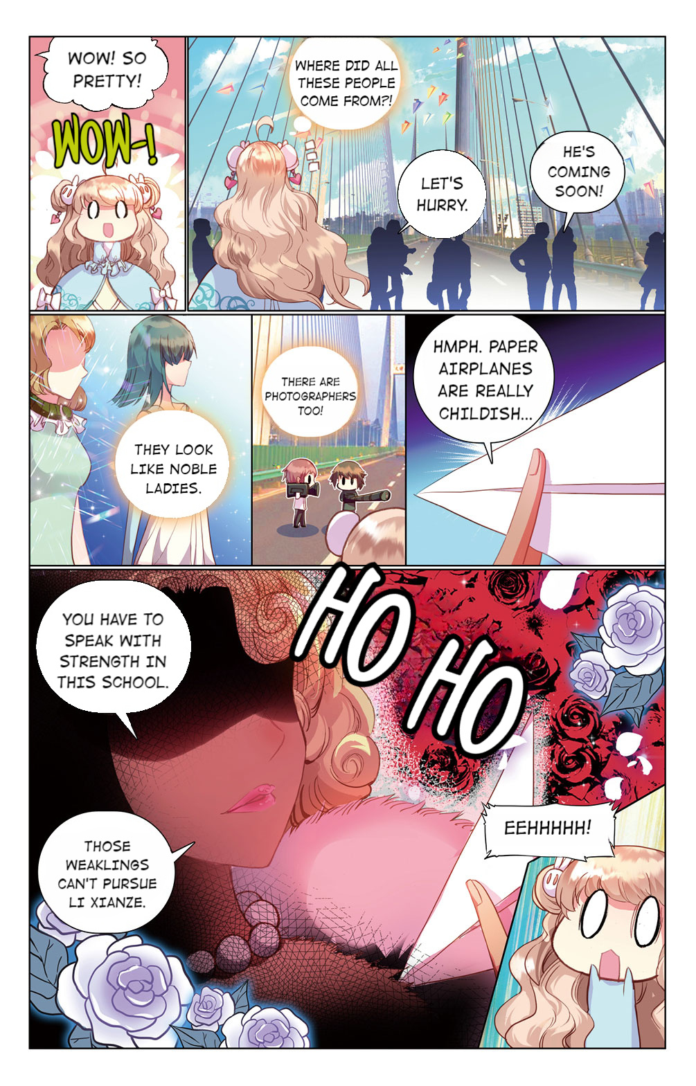 101 Lovers Pet chapter 2 - page 2