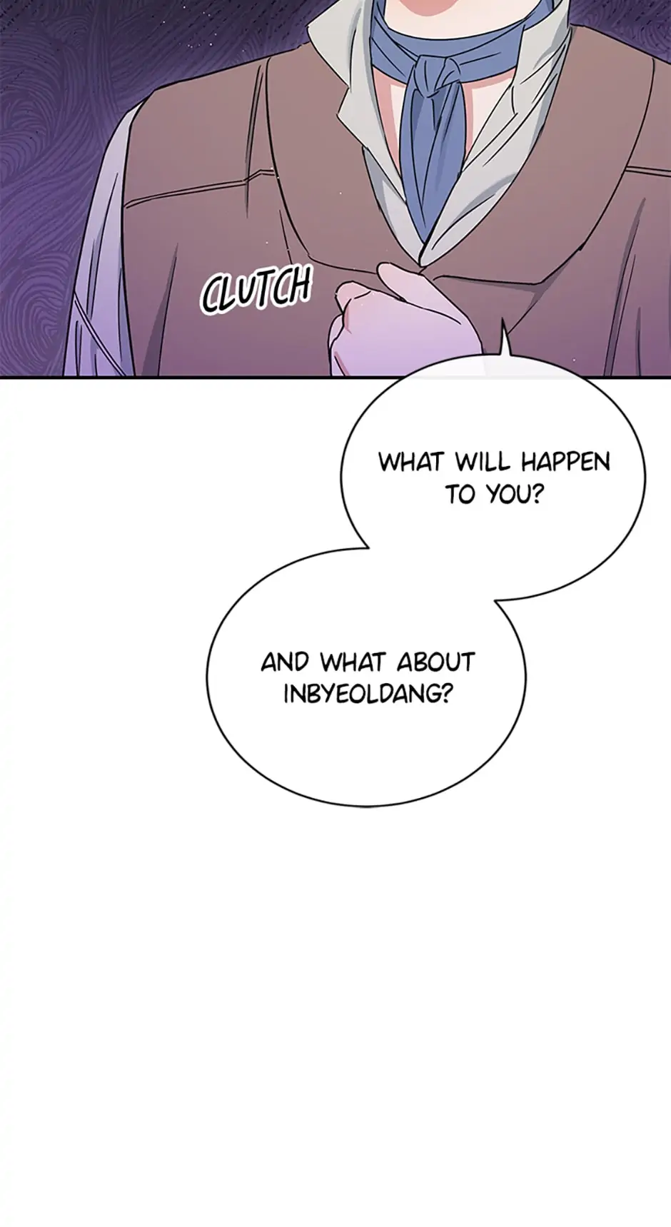 Atelier Inbyeoldang chapter 31 - page 5