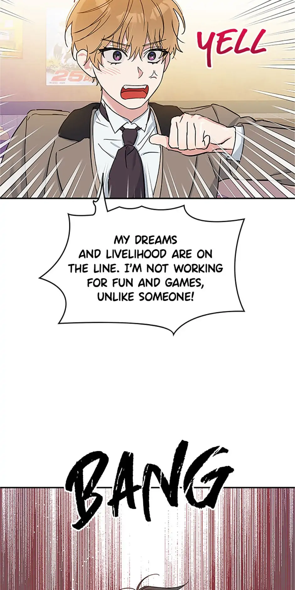 Atelier Inbyeoldang chapter 3 - page 33