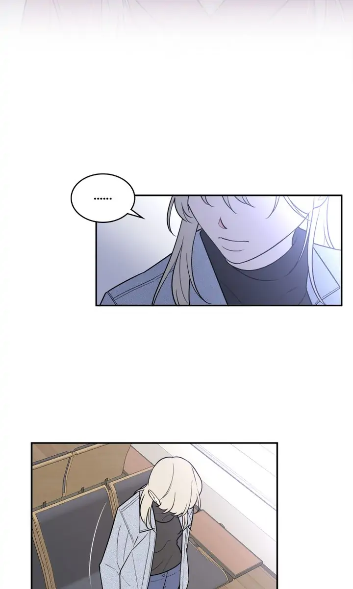 Tendering Resignation Chapter 61 - page 19