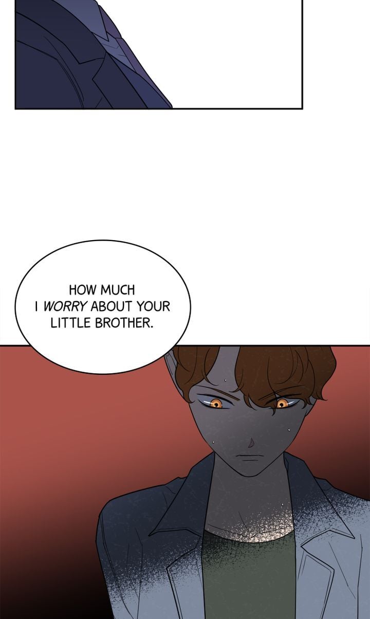 Tendering Resignation Chapter 56 - page 42