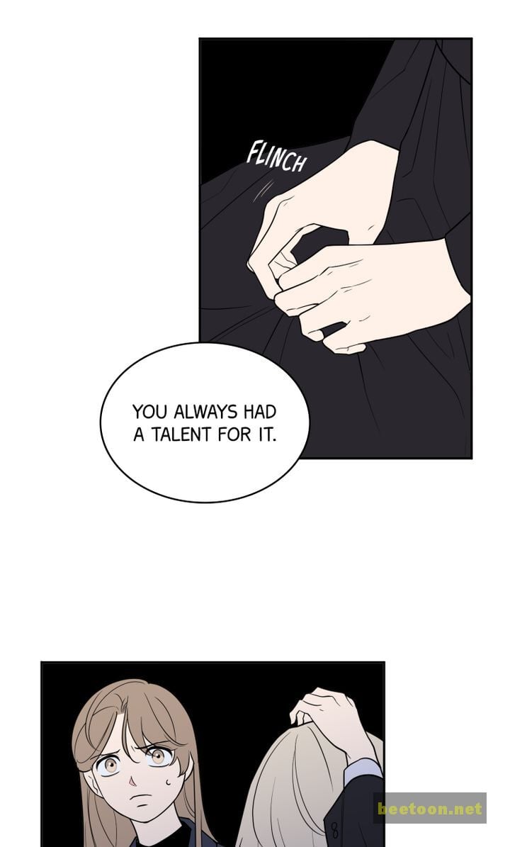 Tendering Resignation Chapter 52 - page 13