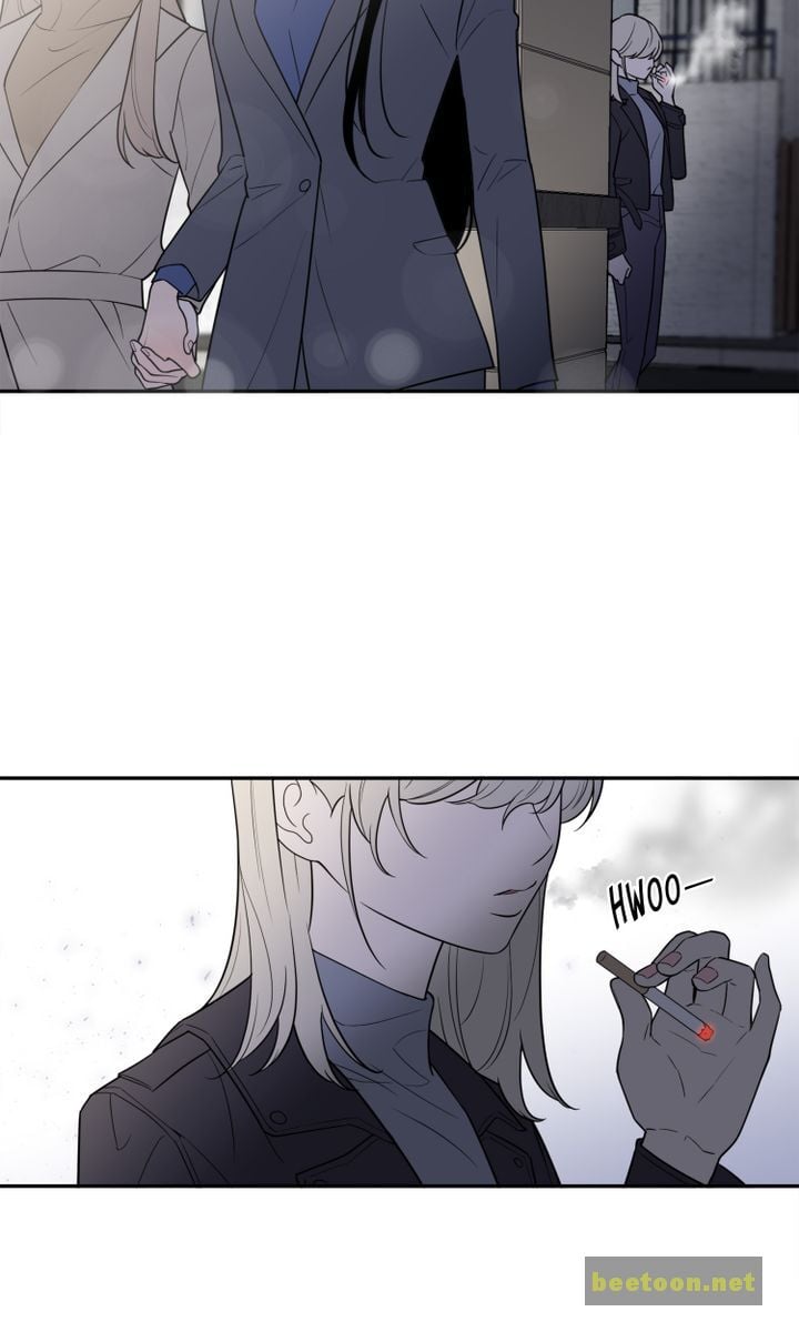 Tendering Resignation Chapter 48 - page 12