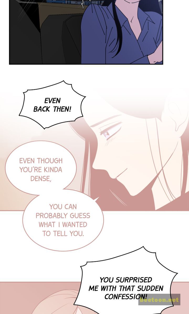 Tendering Resignation Chapter 47 - page 13