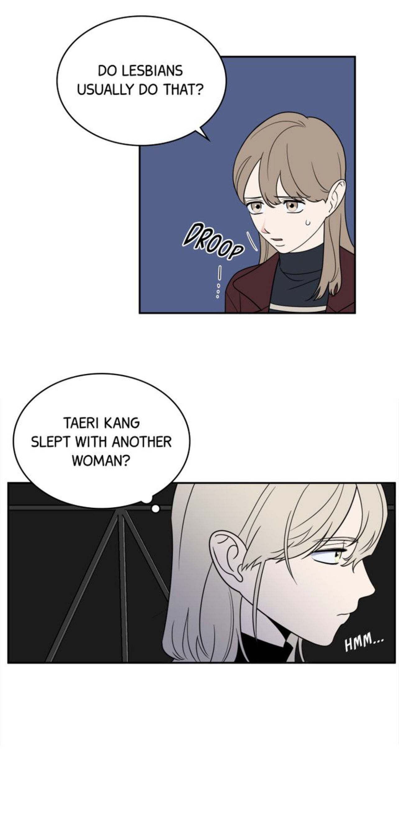 Tendering Resignation Chapter 22 - page 29