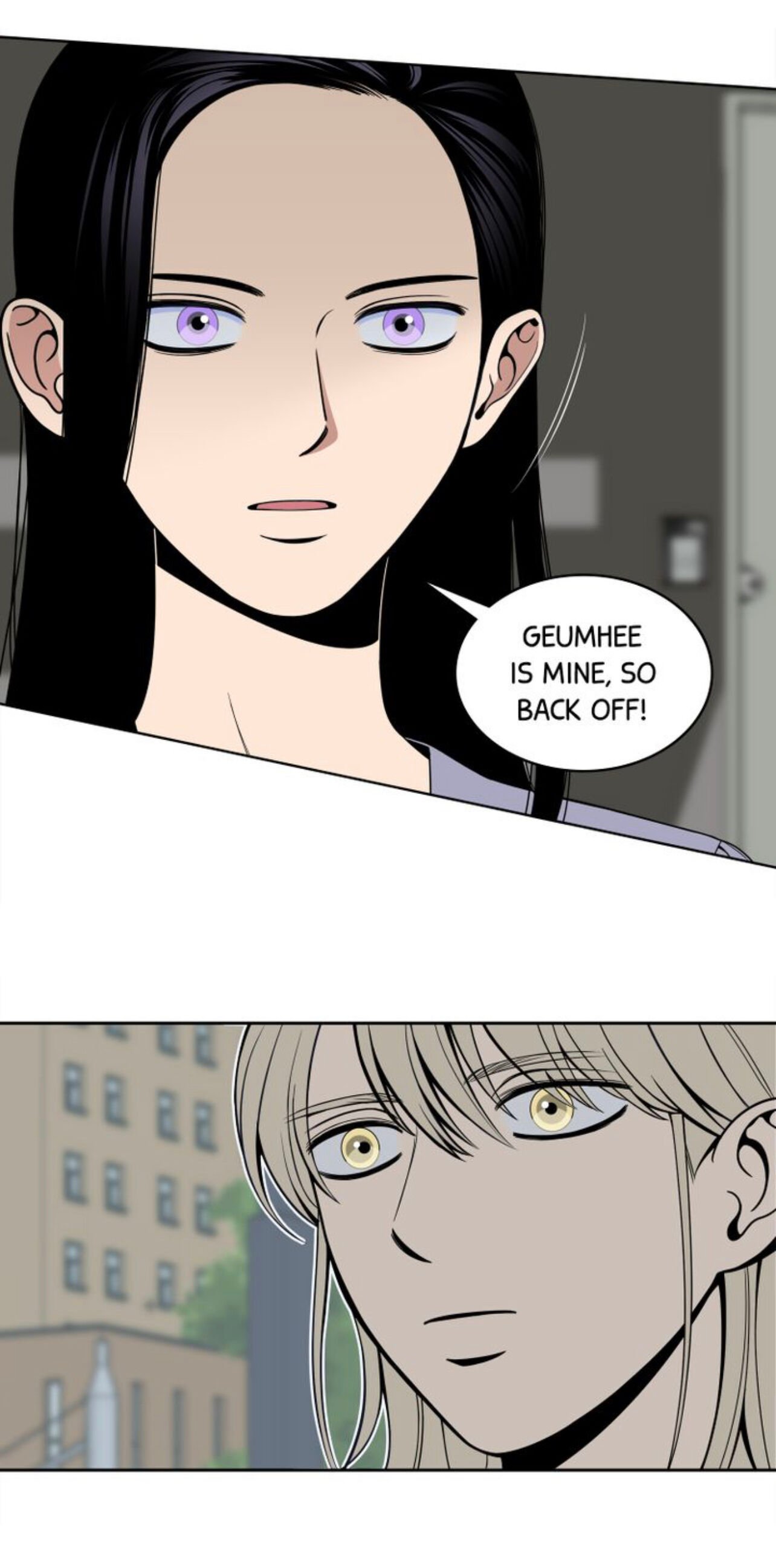 Tendering Resignation Chapter 5 - page 36