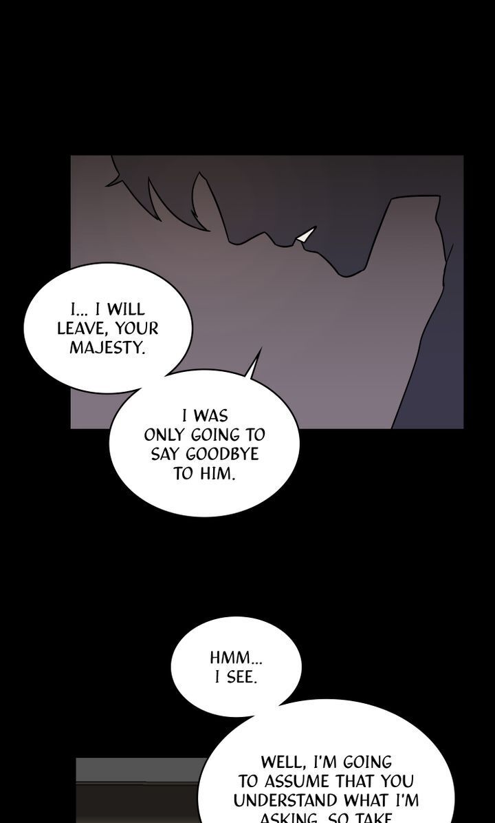 Master of the Wind and Moon Chapter 36 - page 18