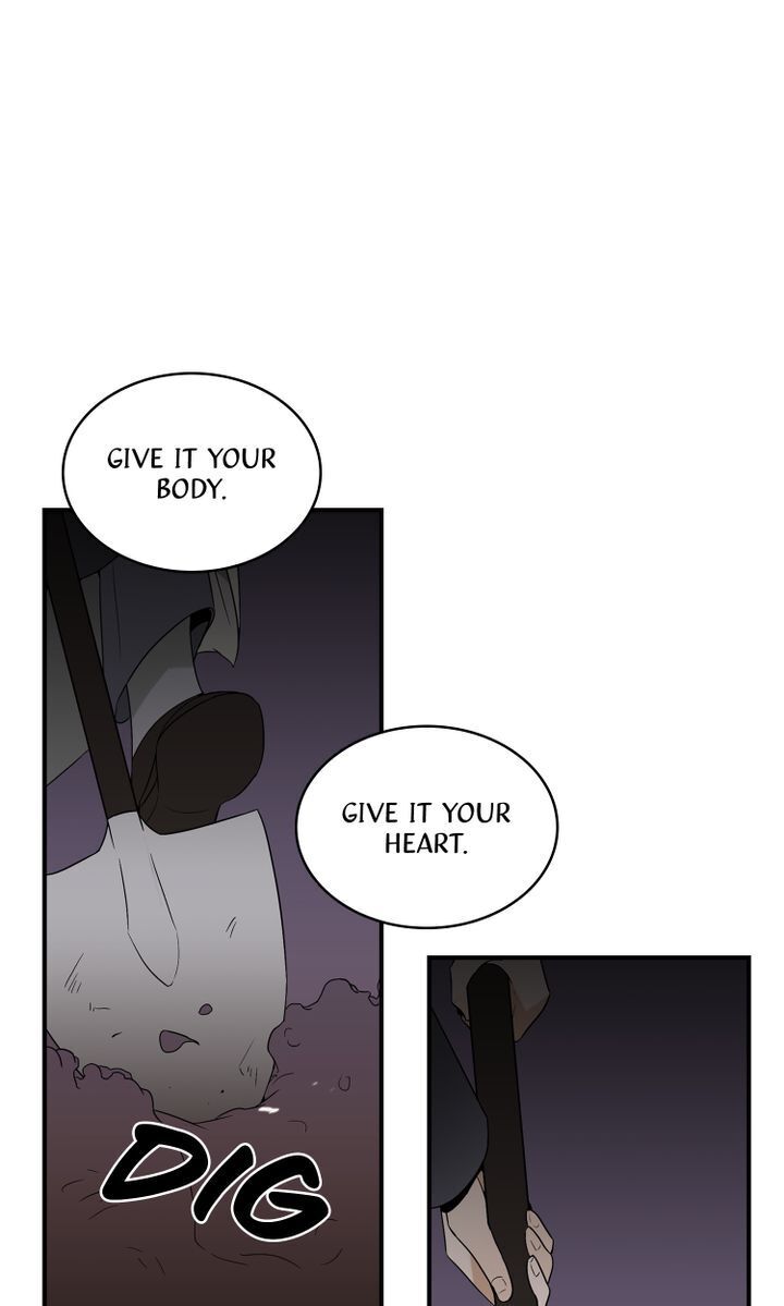 Master of the Wind and Moon Chapter 27 - page 19