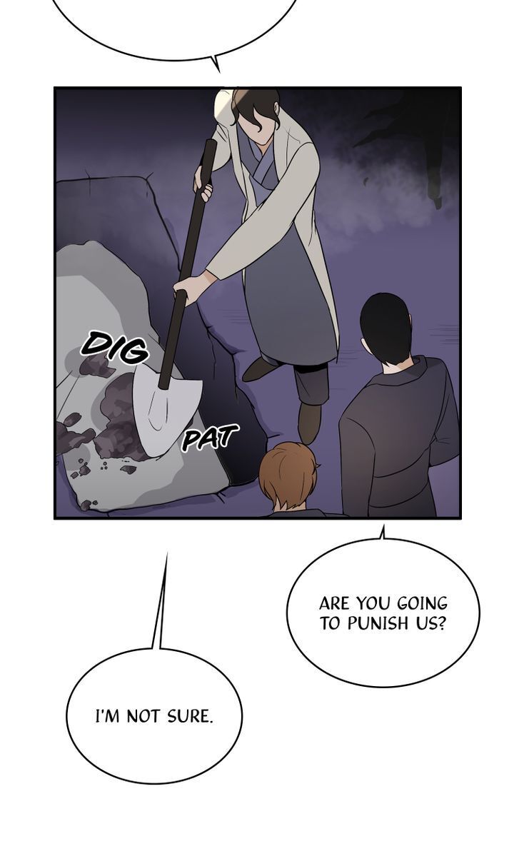 Master of the Wind and Moon Chapter 27 - page 27