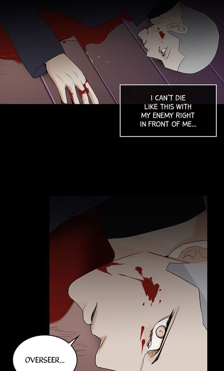 Master of the Wind and Moon Chapter 15 - page 36