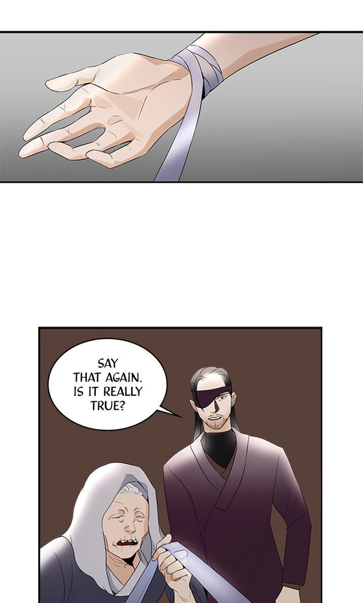 Master of the Wind and Moon Chapter 12 - page 34