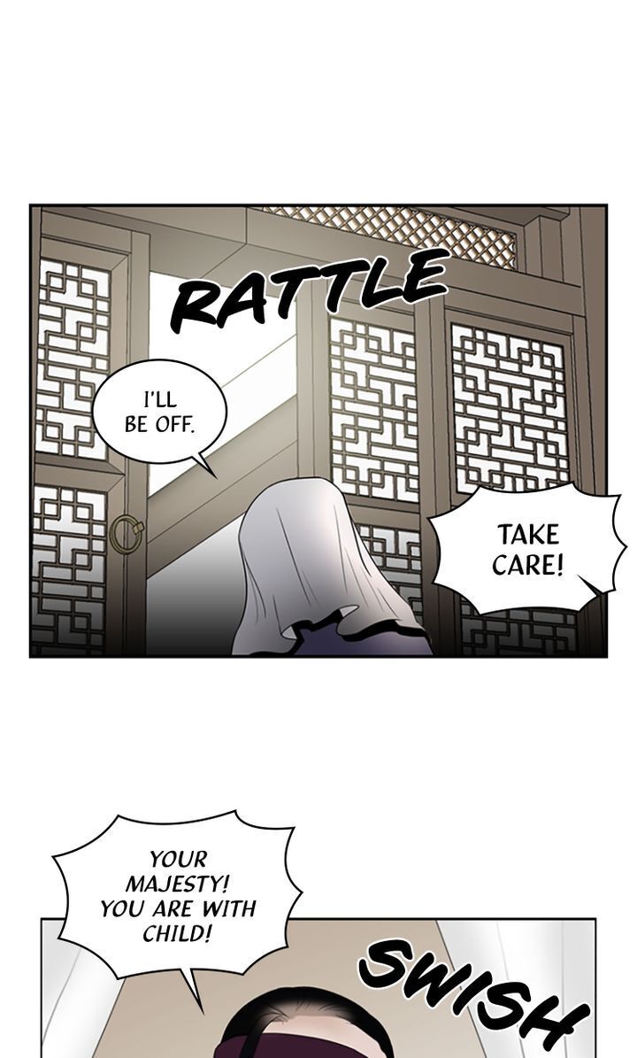 Master of the Wind and Moon Chapter 12 - page 40