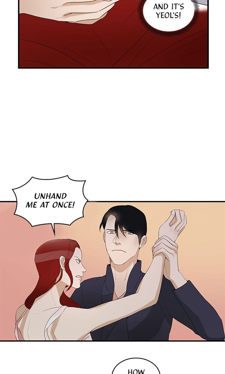 Master of the Wind and Moon Chapter 12 - page 44