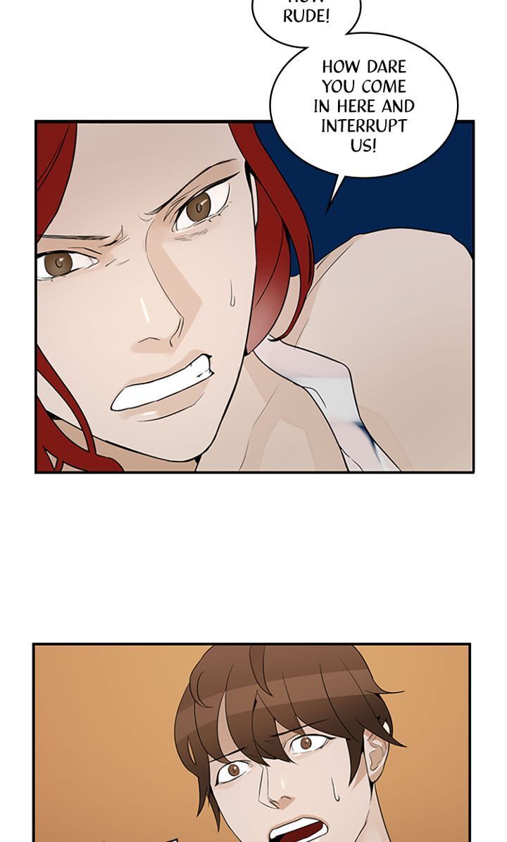 Master of the Wind and Moon Chapter 12 - page 45