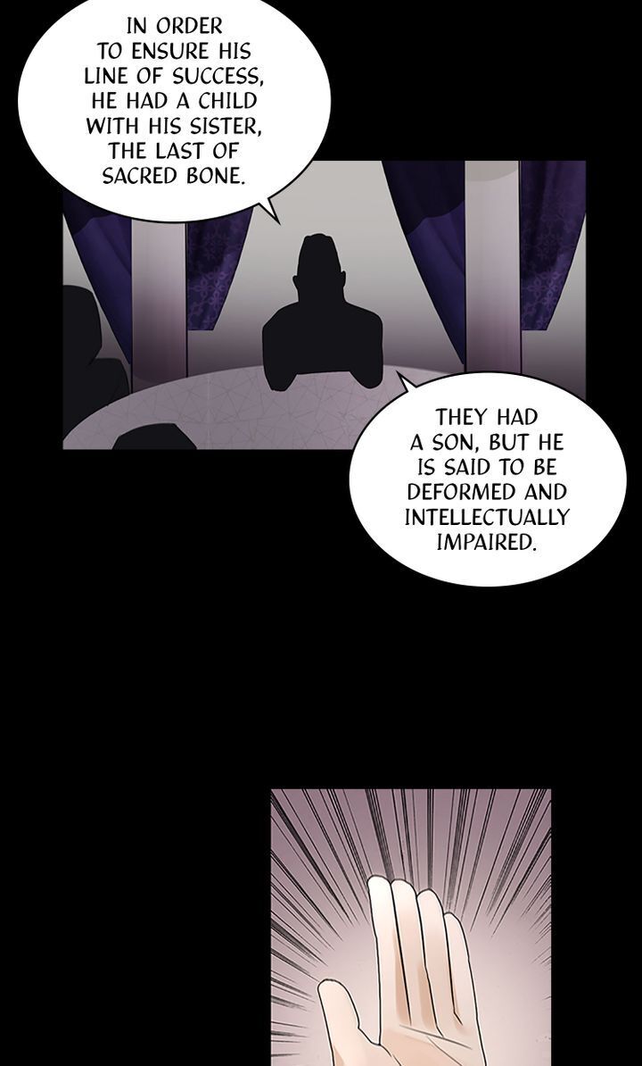 Master of the Wind and Moon Chapter 10 - page 7