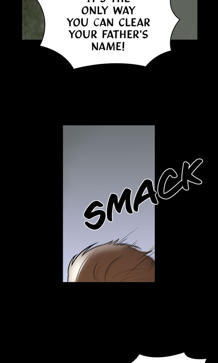 Master of the Wind and Moon Chapter 7 - page 18