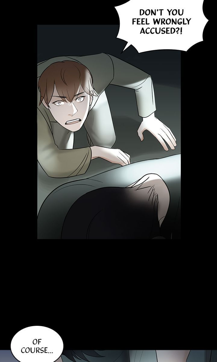 Master of the Wind and Moon Chapter 7 - page 19