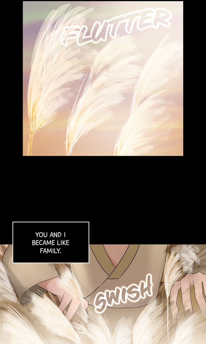Master of the Wind and Moon Chapter 7 - page 28