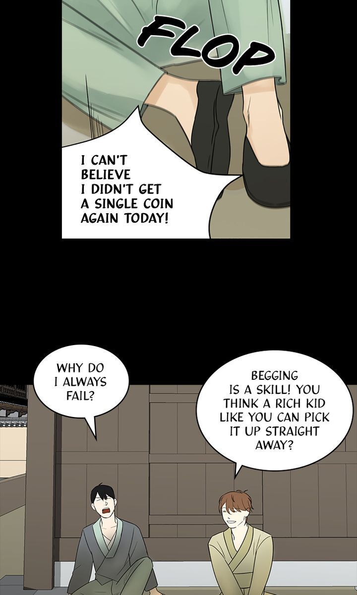 Master of the Wind and Moon Chapter 7 - page 35