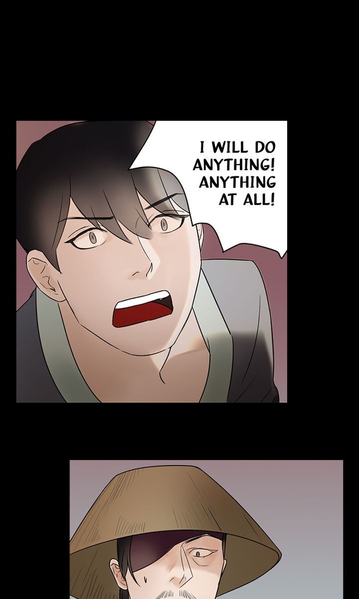 Master of the Wind and Moon Chapter 7 - page 49