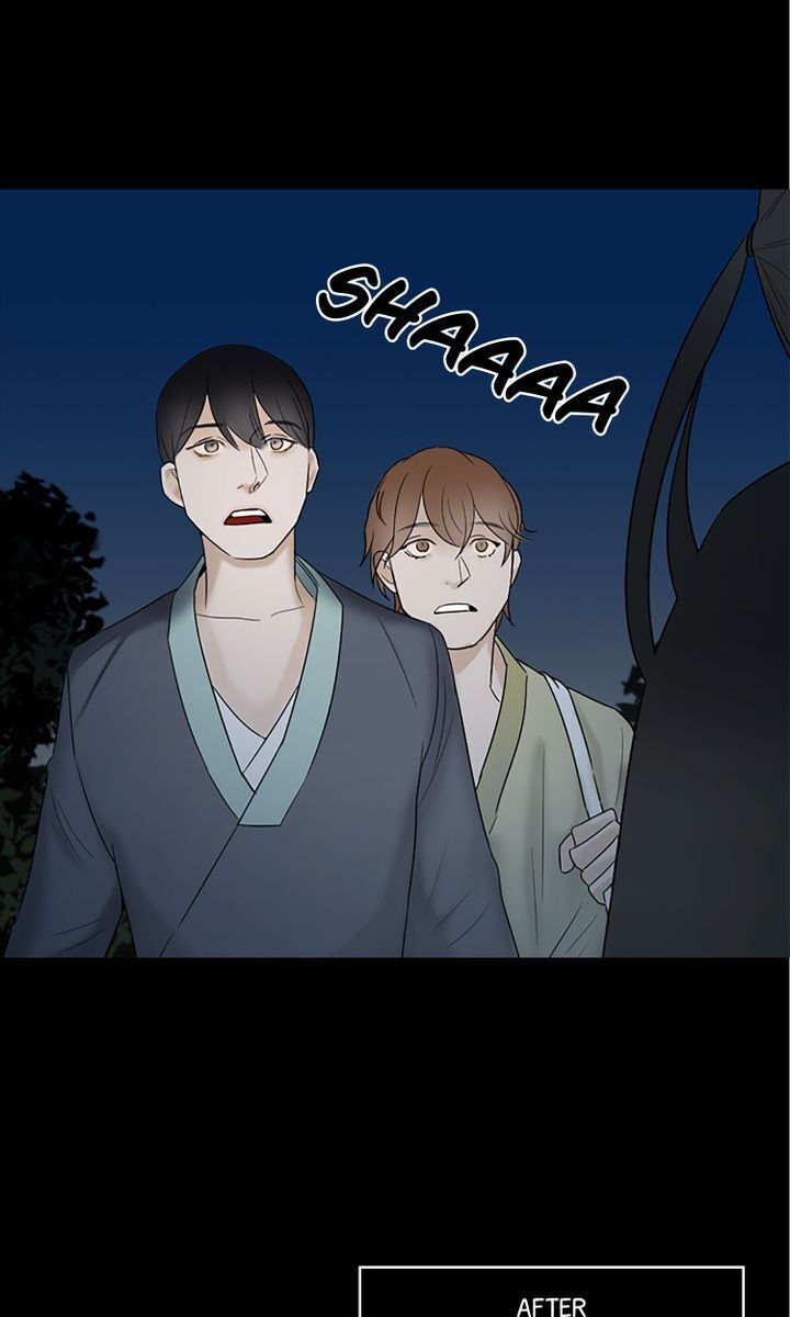 Master of the Wind and Moon Chapter 7 - page 55