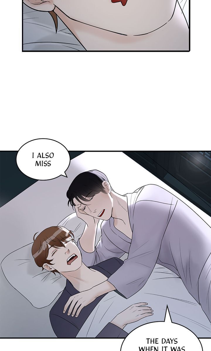 Master of the Wind and Moon Chapter 7 - page 58