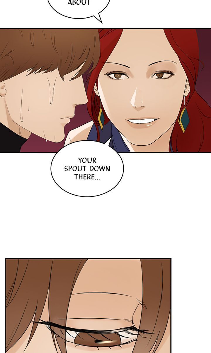 Master of the Wind and Moon Chapter 5 - page 18