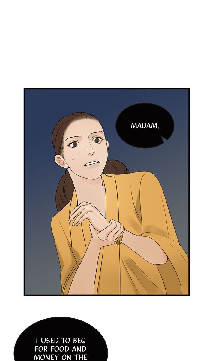 Master of the Wind and Moon Chapter 5 - page 22