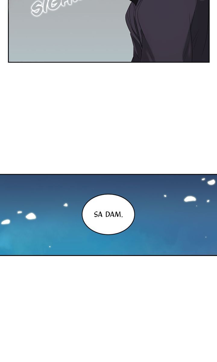 Master of the Wind and Moon Chapter 5 - page 34