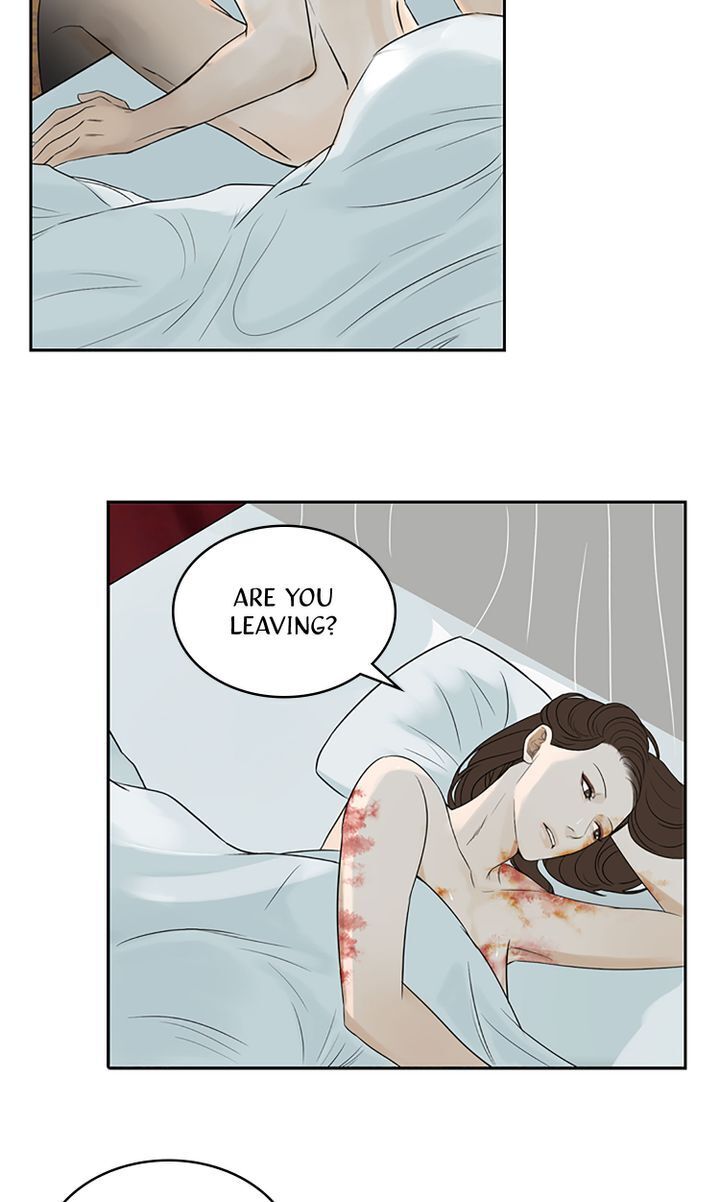 Master of the Wind and Moon Chapter 5 - page 38