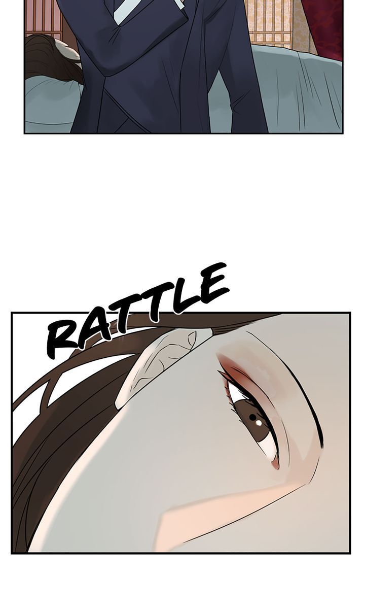 Master of the Wind and Moon Chapter 5 - page 41