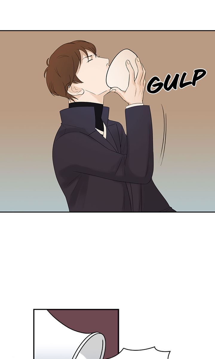 Master of the Wind and Moon Chapter 5 - page 9