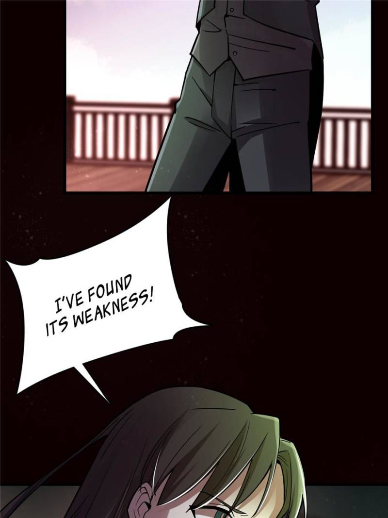 Lord of the Mysteries Chapter 48 - page 31