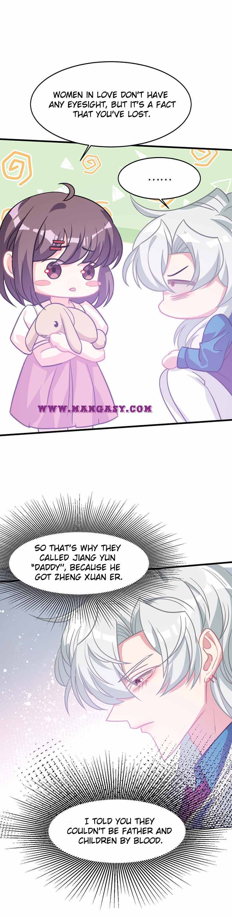 The Fatal Kiss Chapter 50 - page 12