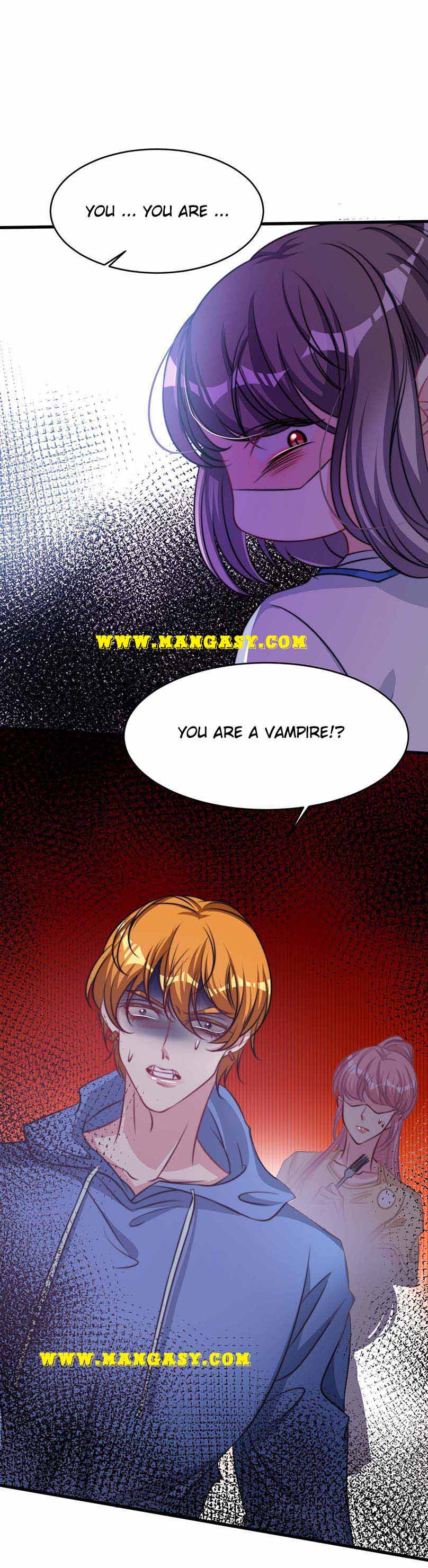 The Fatal Kiss Chapter 37 - page 2