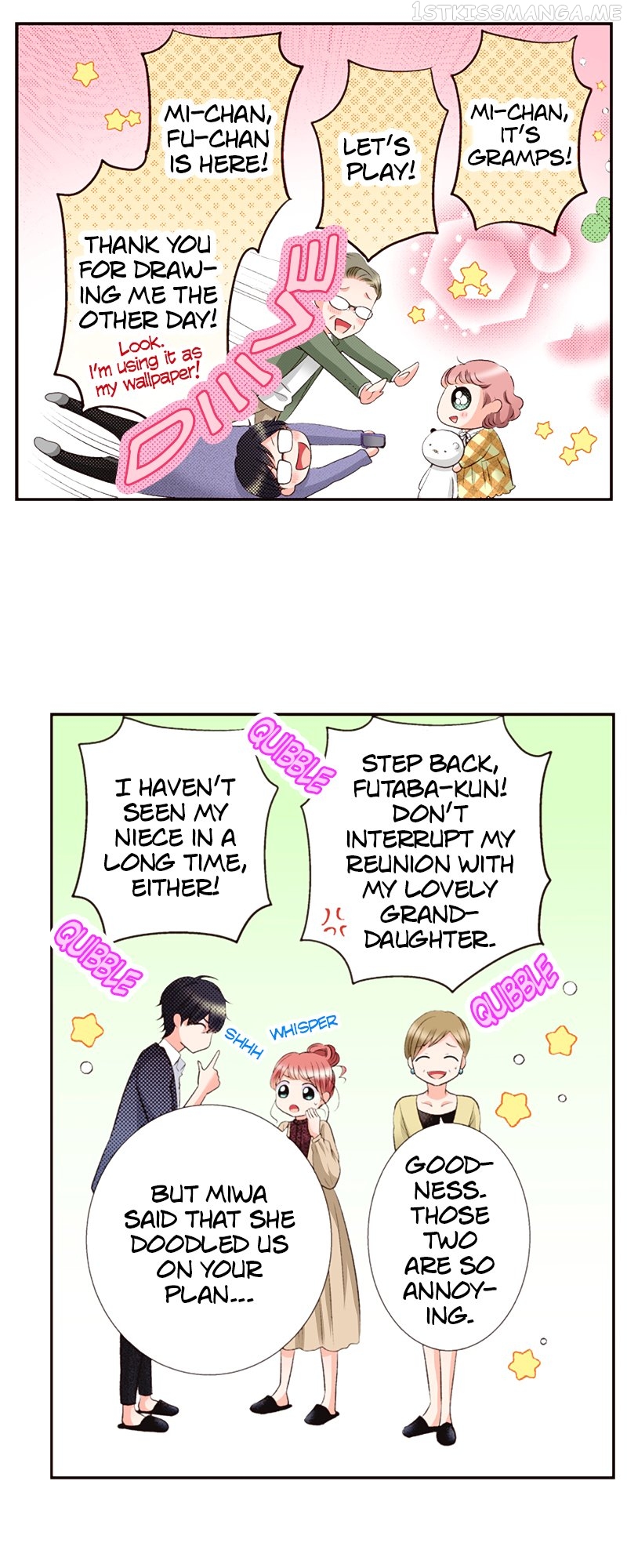 Country House With Benefits?! Chapter 58 - page 6