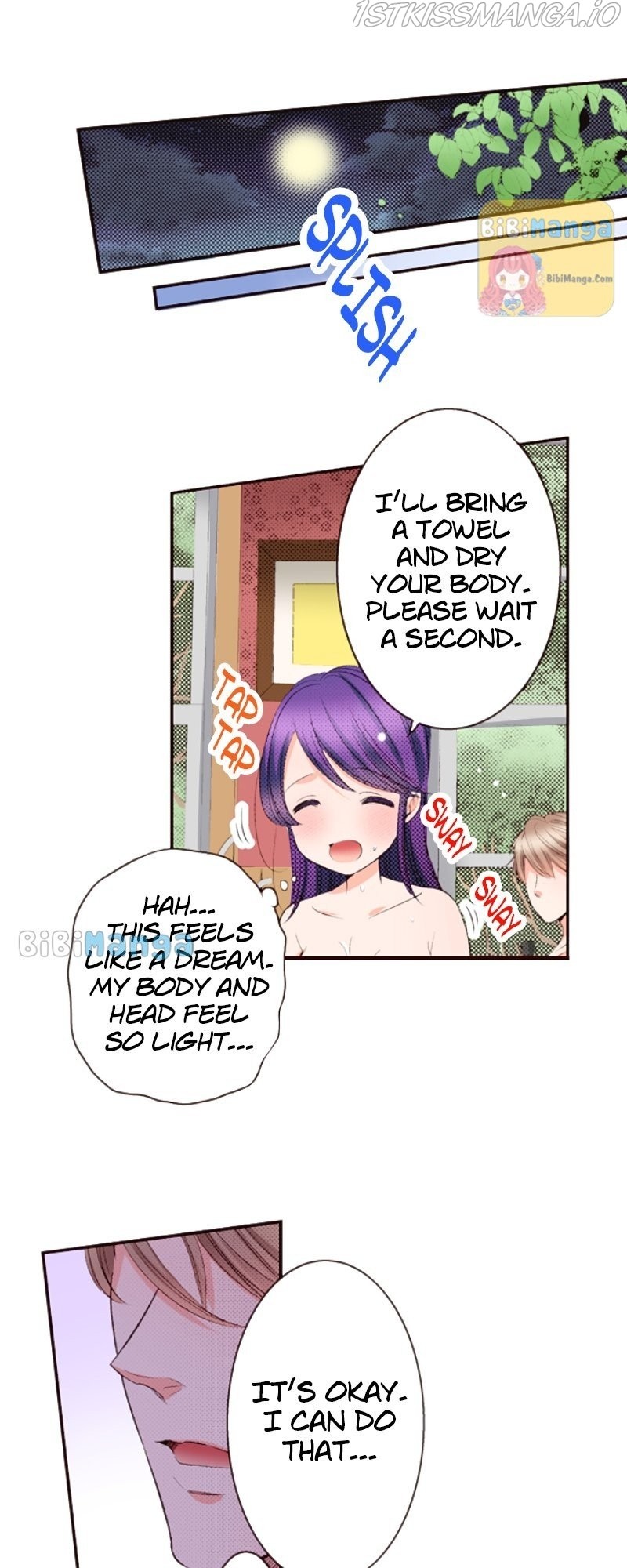 Country House With Benefits?! chapter 44 - page 86