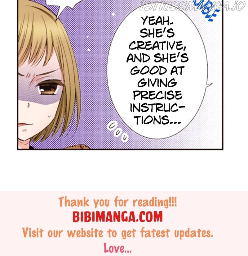 Country House With Benefits?! chapter 42 - page 21