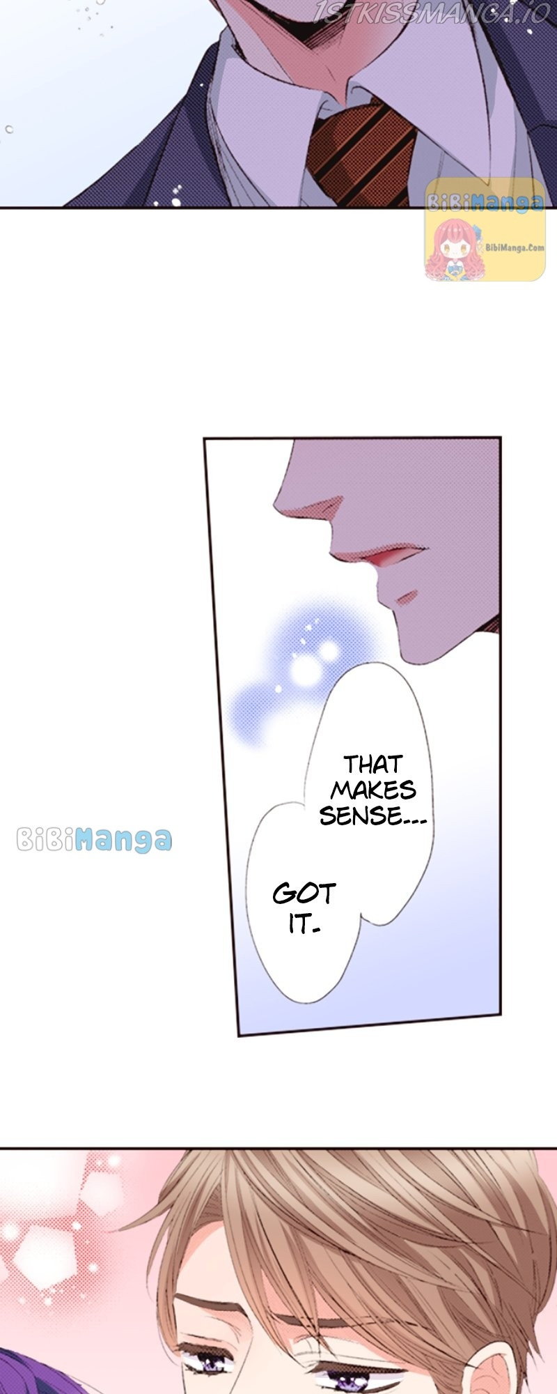 Country House With Benefits?! chapter 40 - page 61