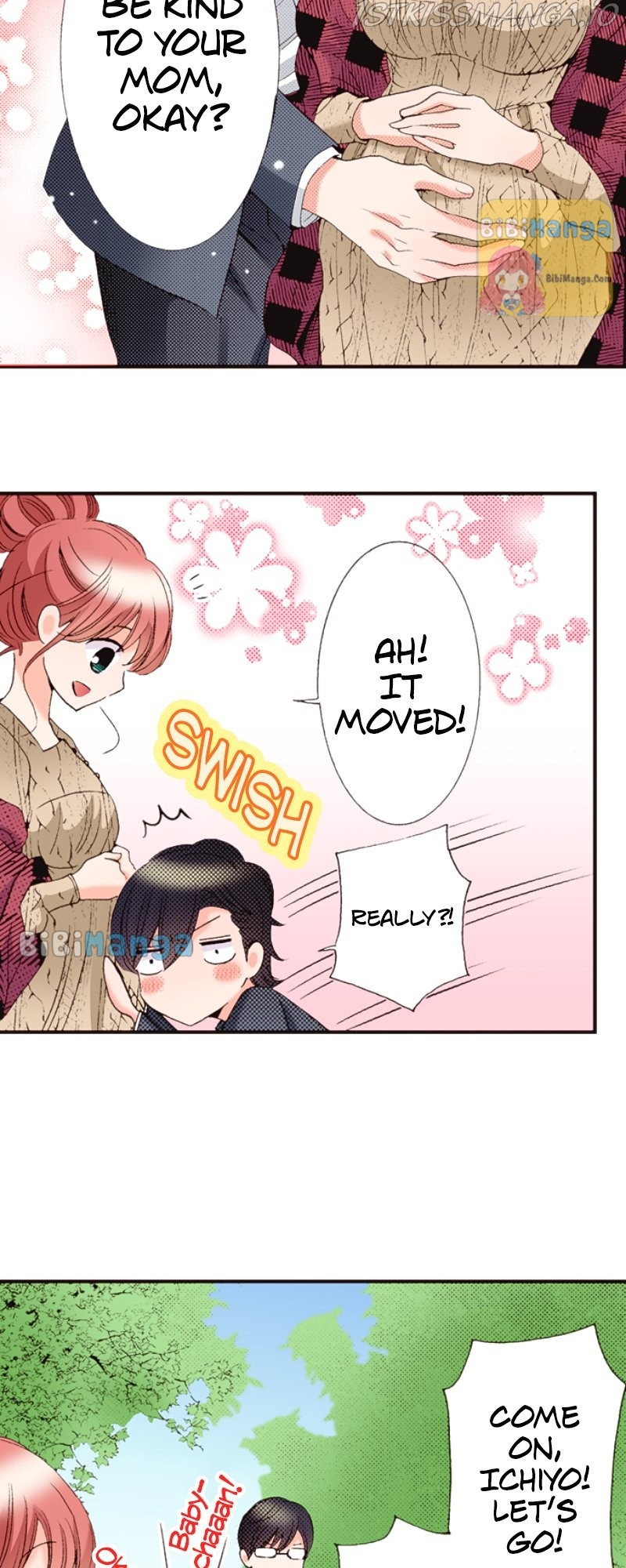 Country House With Benefits?! chapter 38 - page 10