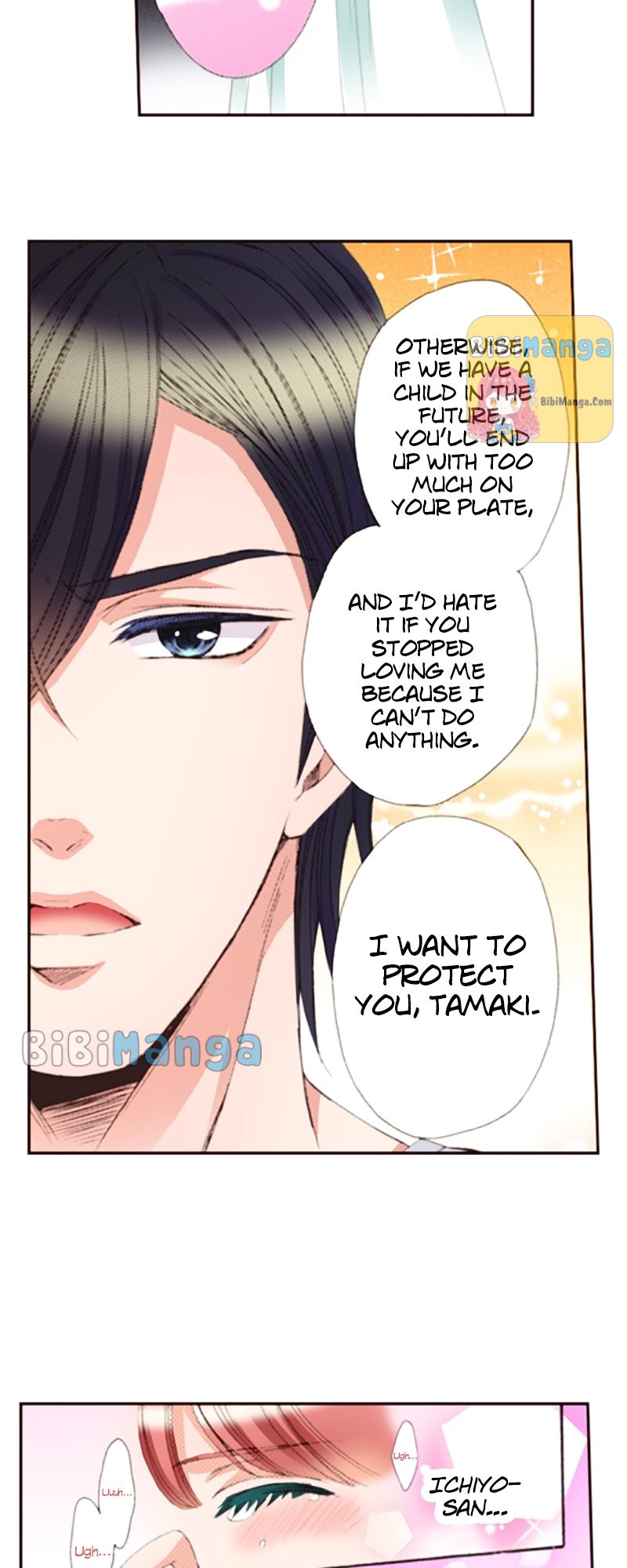 Country House With Benefits?! chapter 21 - page 46