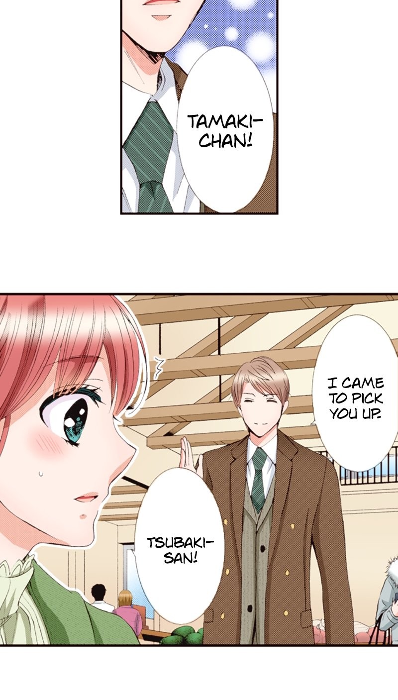 Country House With Benefits?! chapter 10 - page 29