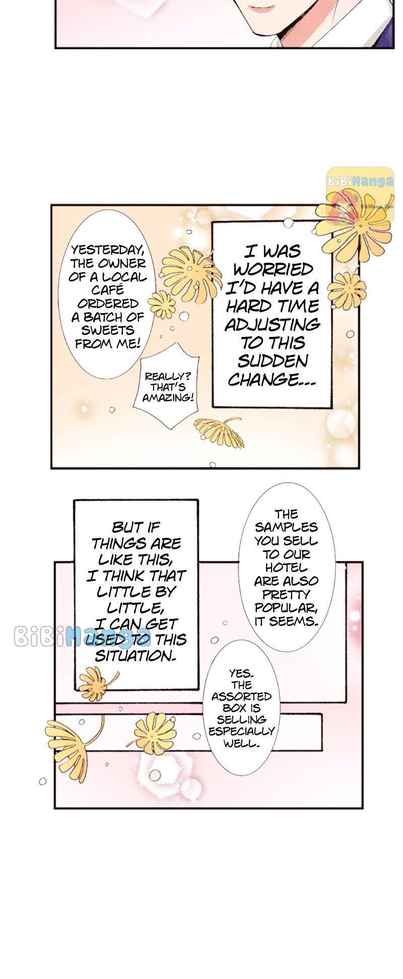 Country House With Benefits?! chapter 9 - page 21